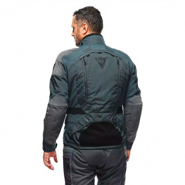 Dainese Springbok 3L Jacket - Men 44 - Driven Powersports