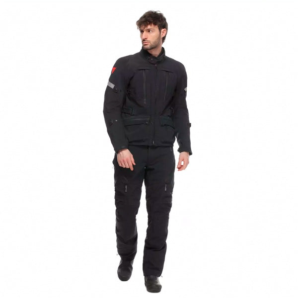 Dainese Mangen AbsoluteShell Jacket - Men Black 44 - Driven Powersports