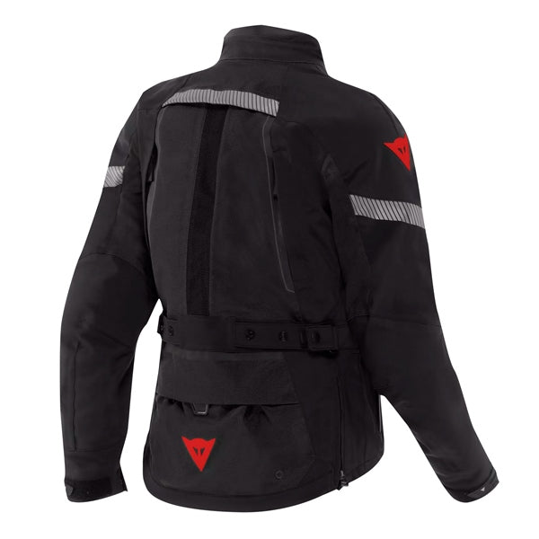 Dainese Mangen AbsoluteShell Jacket - Femme - Women Black 38 - Driven Powersports