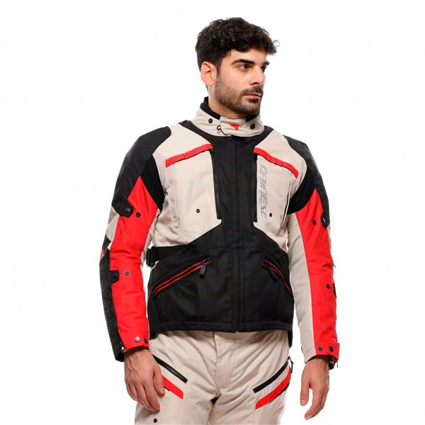 Dainese Gullfoss Jacket - Men 44 - Driven Powersports