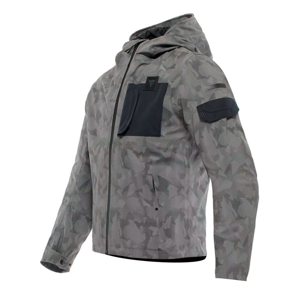 Dainese Corso AbsoluteShell Jacket Pro - Men Camo 44 - Driven Powersports