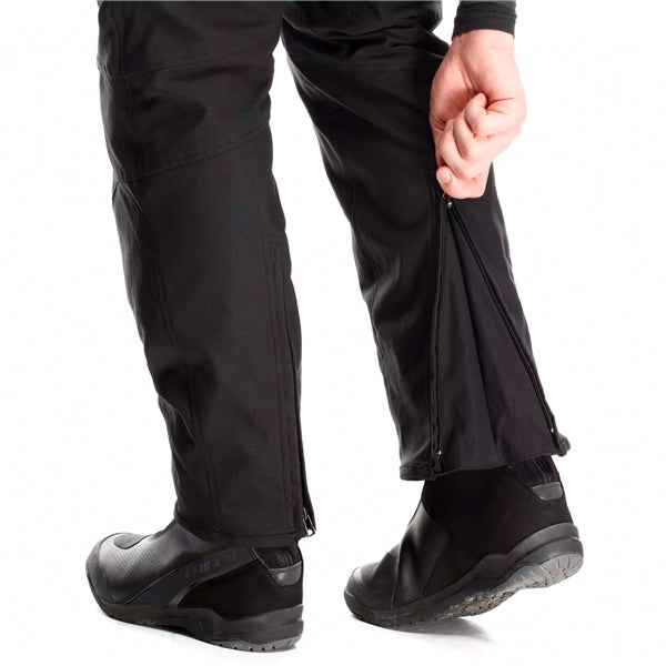 Dainese Sherman 3 AbsoluteShell Pants - Men Black 44 - Driven Powersports