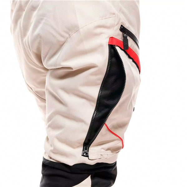 Dainese Gullfoss D-Dry Pants - Men 44 - Driven Powersports