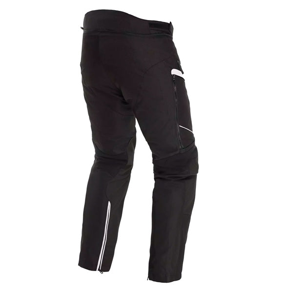 Dainese Gullfoss D-Dry Pants - Women Black 38 - Driven Powersports