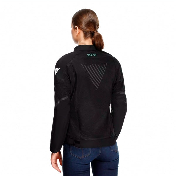 Dainese Herosphere Air Jacket - Women 38 - Driven Powersports