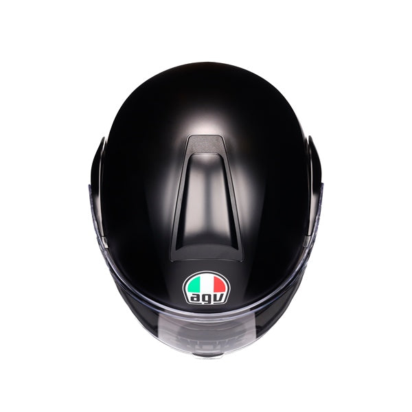 AGV Streemodular Modular Helmet Mono - Driven Powersports