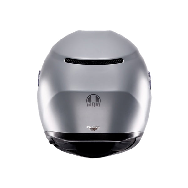 AGV HELM K3 MONO MAT NARDO Gray 2XL - Driven Powersports