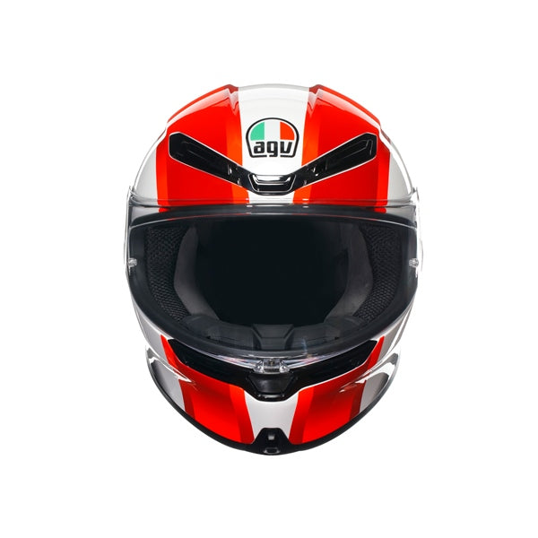 AGV HELM K6 S SIC58 2XL - Driven Powersports