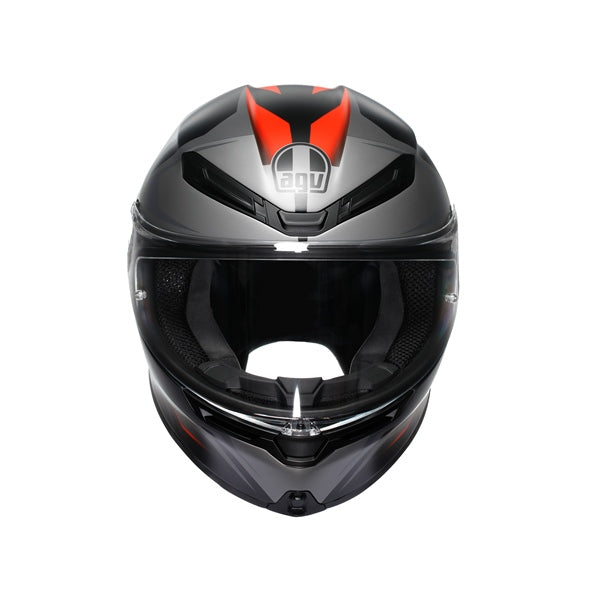 AGV K6 S Full Face Helmet - Driven Powersports