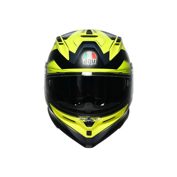 AGV K7 Full Face Helmet Glimpse - Driven Powersports