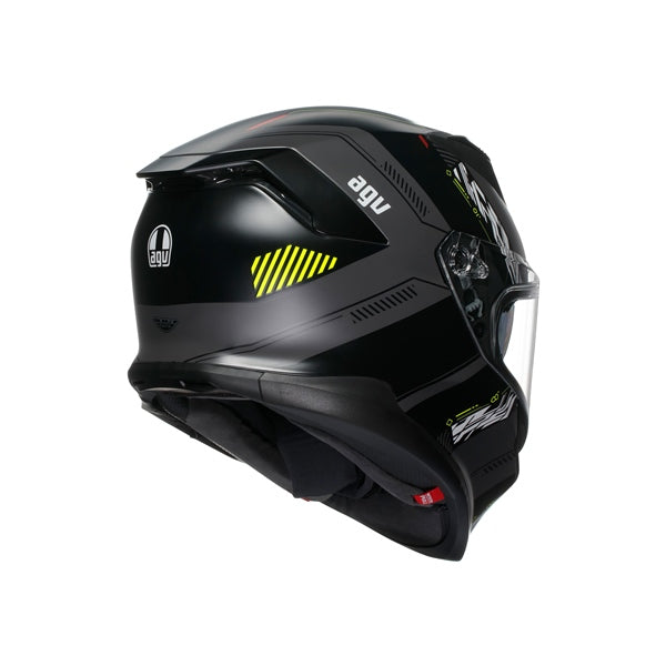 AGV K7 Full Face Helmet Kyber - Driven Powersports