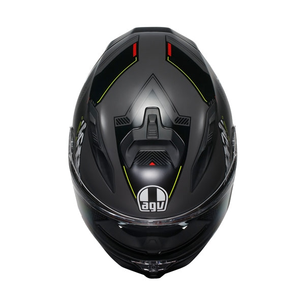 AGV K7 Full Face Helmet Kyber - Driven Powersports