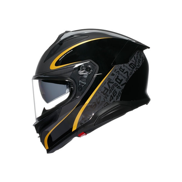 AGV HELM K7 FLOW 46 2XL - Driven Powersports