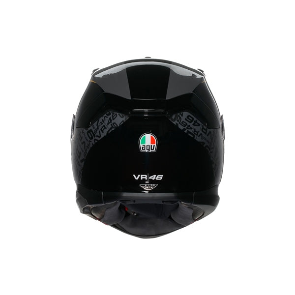 AGV HELM K7 FLOW 46 2XL - Driven Powersports
