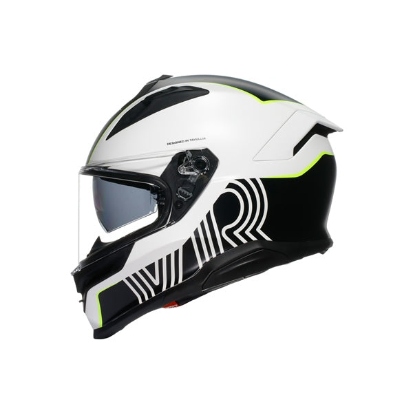 AGV HELM K7 SUPER 46 2XL - Driven Powersports