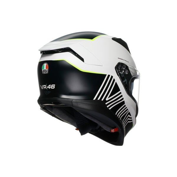 AGV HELM K7 SUPER 46 2XL - Driven Powersports