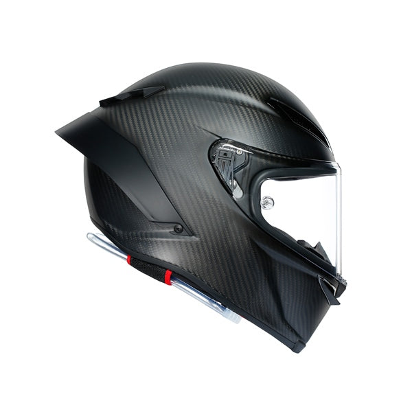 AGV HELM PISTA GP RR MONO MAT CARB 2XL - Driven Powersports