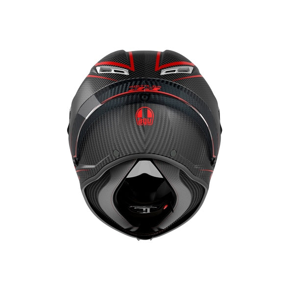 AGV Pista GP RR Full Face Helmet Performante - Driven Powersports