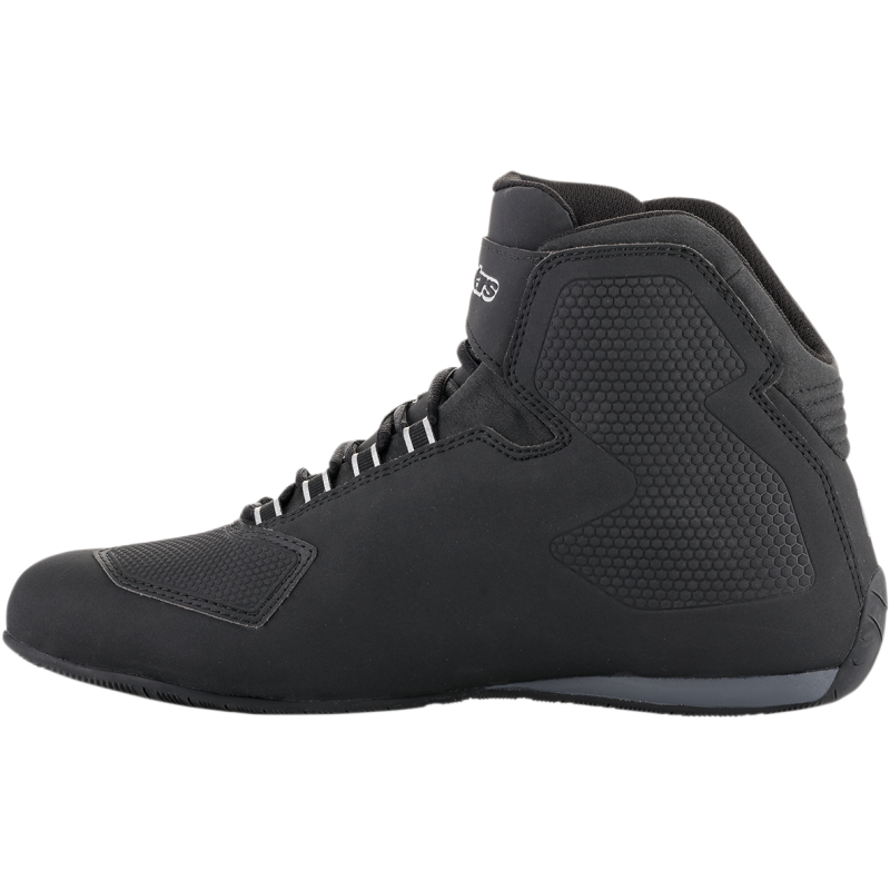 ALPINESTARS SHOE SEKTOR WP Black Other - Driven Powersports