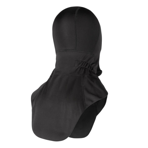 CKX Xtreme Balaclava Black One Size Fits All - Driven Powersports