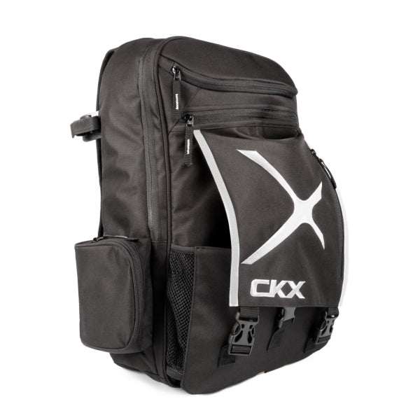 CKX Summit Backpack Black - Driven Powersports