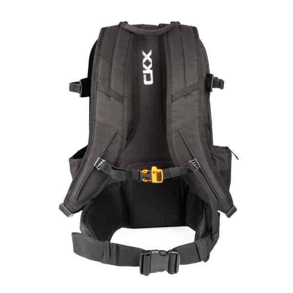 CKX Summit Backpack Black - Driven Powersports