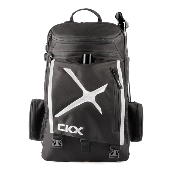 CKX Summit Backpack with Plow Black - Driven Powersports