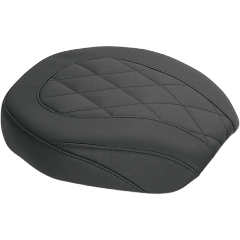 MUSTANG SEAT R. WDTRP DIMND DYNA 3/4 Front - Driven Powersports