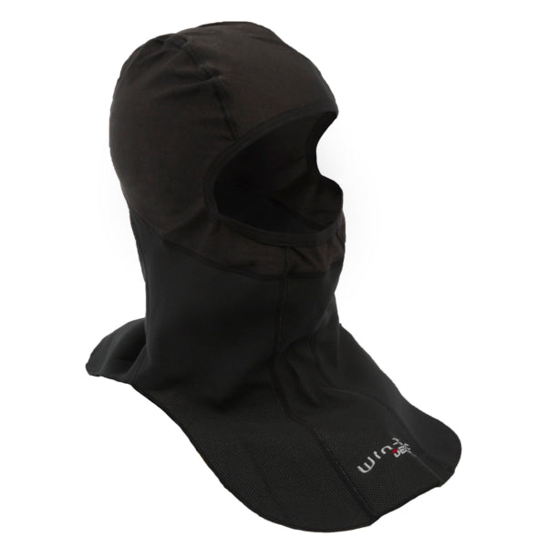 CKX MCkinley Tall Balaclava Black M - Driven Powersports