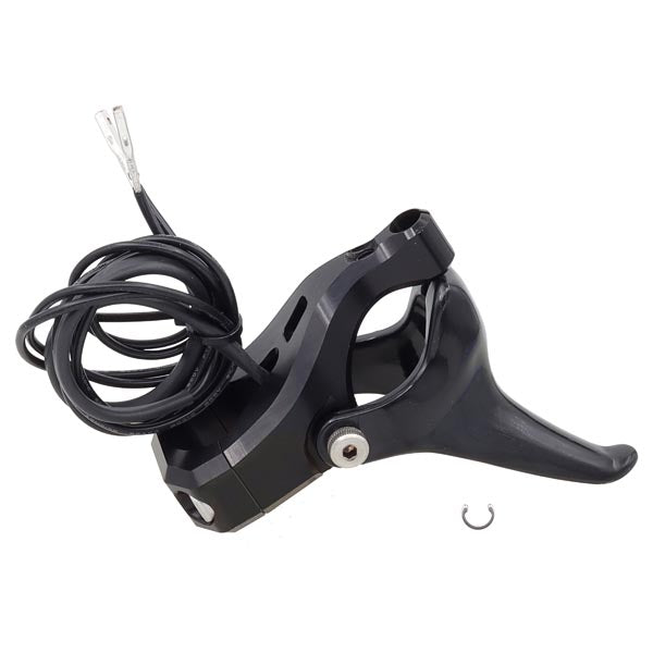 SPX Heated Throttle Lever (SM-08865) - Driven Powersports