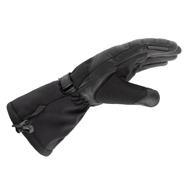 CKX Kaelan Gloves Black L - Driven Powersports