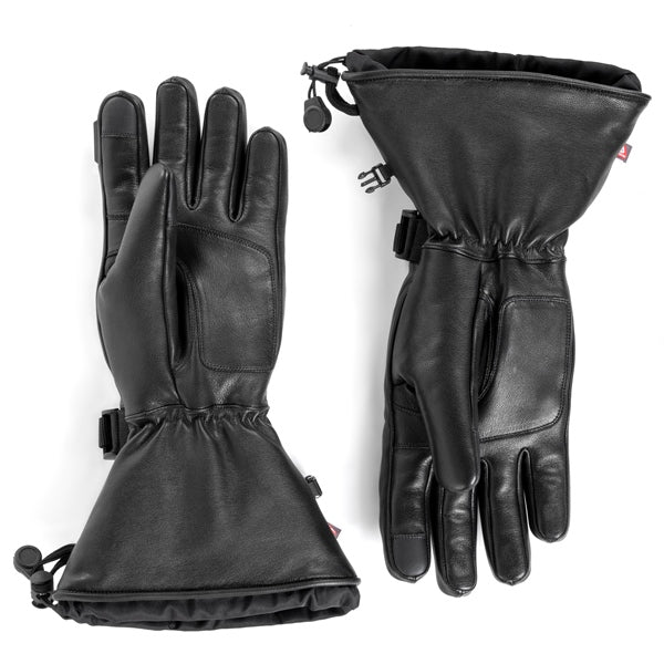 CKX Colton Gloves Black XS - Driven Powersports