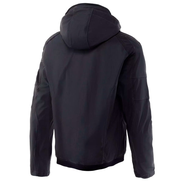 Dainese Ignite 2 Tex Jacket - Men Black 44 - Driven Powersports