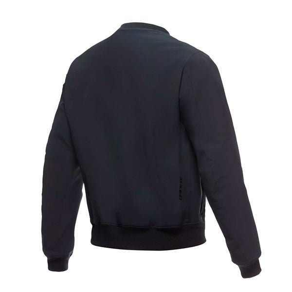 Dainese Bhyde Tex Jacket - Men Black 44 - Driven Powersports