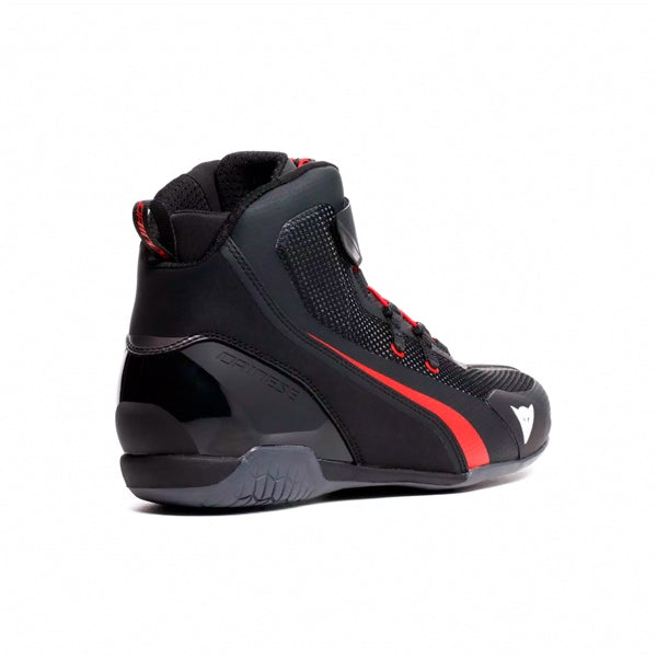 Dainese Herian Air Shoes Red 38 - Driven Powersports