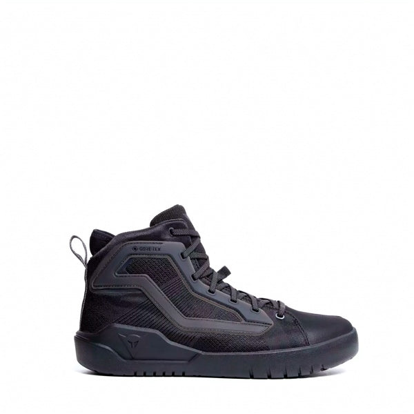 Dainese Urbactive Gore-Tex Shoes Black 39 - Driven Powersports