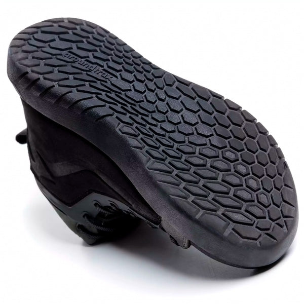 Dainese Urbactive Gore-Tex Shoes Black/Army Green 39 - Driven Powersports