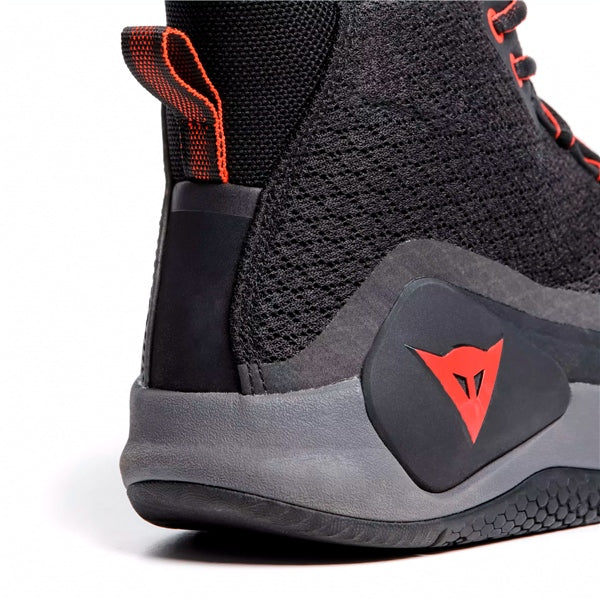 Dainese Atipica Air 2 Shoes Red 44 - Driven Powersports