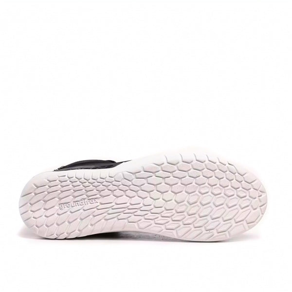 Dainese Metractive D-WP Shoes - Men Black/White 39 - Driven Powersports