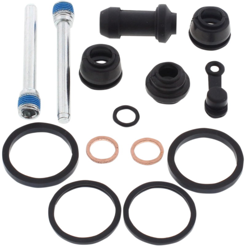 MOOSE RACING ATV CALIPER REBUILD KIT REAR 3/4 Front - Driven Powersports