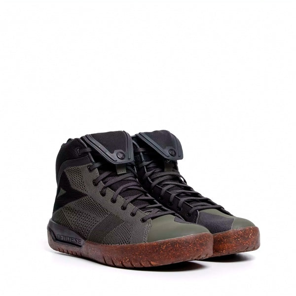 Dainese Metractive Air Shoes 39 - Driven Powersports