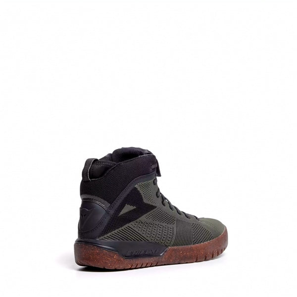 Dainese Metractive Air Shoes 39 - Driven Powersports
