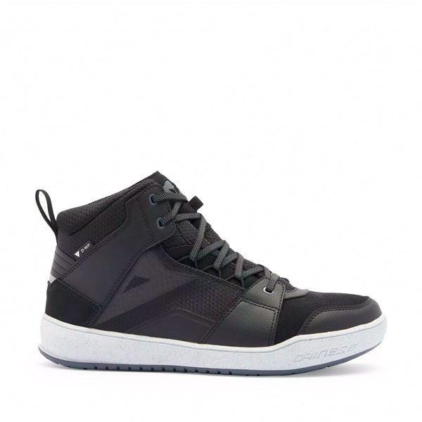 Dainese Suburb D-WP Shoes - Men 39 - Driven Powersports