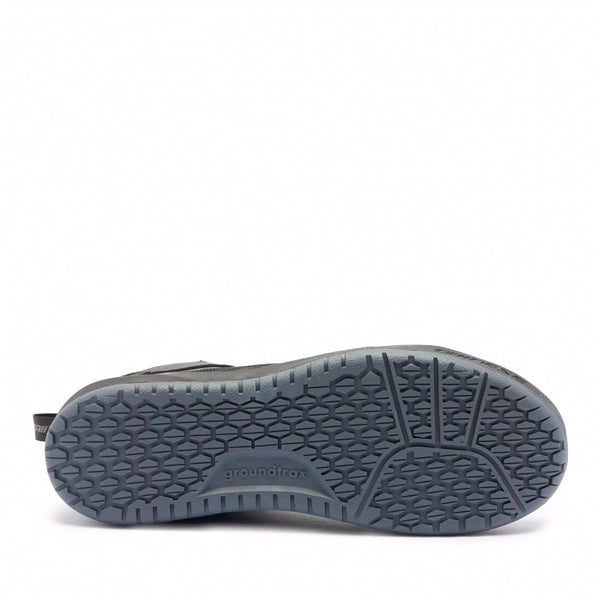 Dainese Suburb Air Shoes - Men Black 39 - Driven Powersports