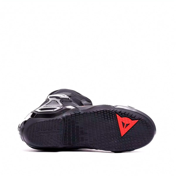 Dainese Axial 2 Air Boots - Men Red 39 - Driven Powersports