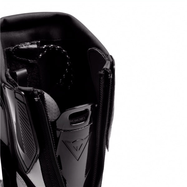 Dainese Torque 4 Air Boots - Men Red 38 - Driven Powersports