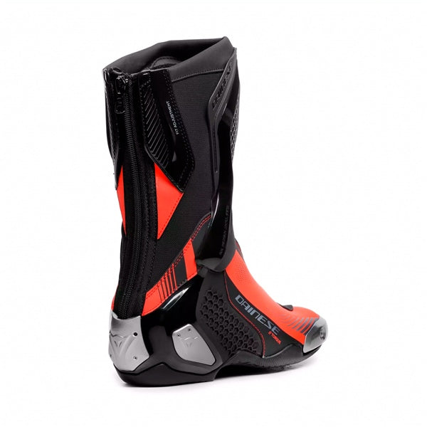 Dainese Torque 4 Boots - Men Red 38 - Driven Powersports