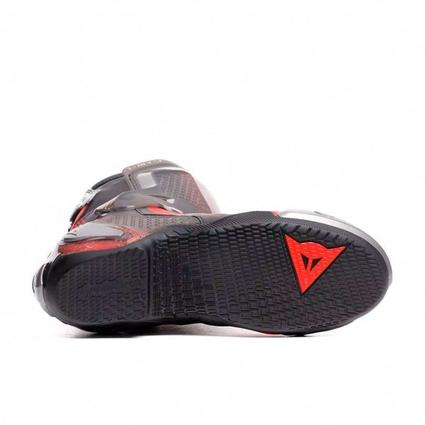 Dainese Torque 4 S Boots - Men Red 38 - Driven Powersports