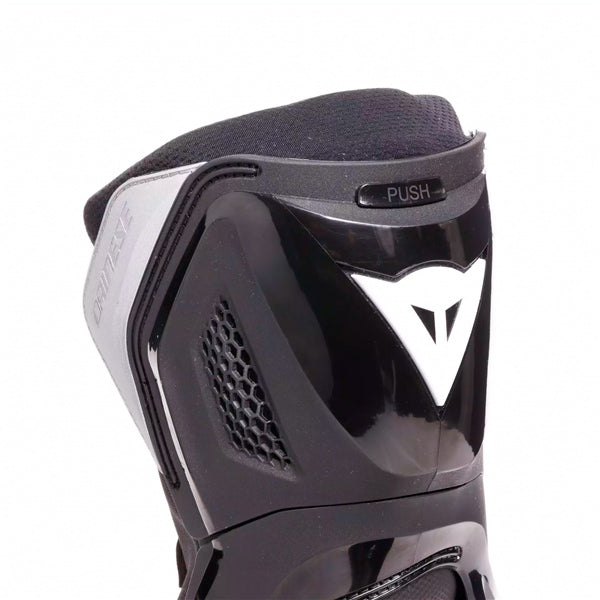 Dainese Nexus 3 Boots - Men Black 41 - Driven Powersports