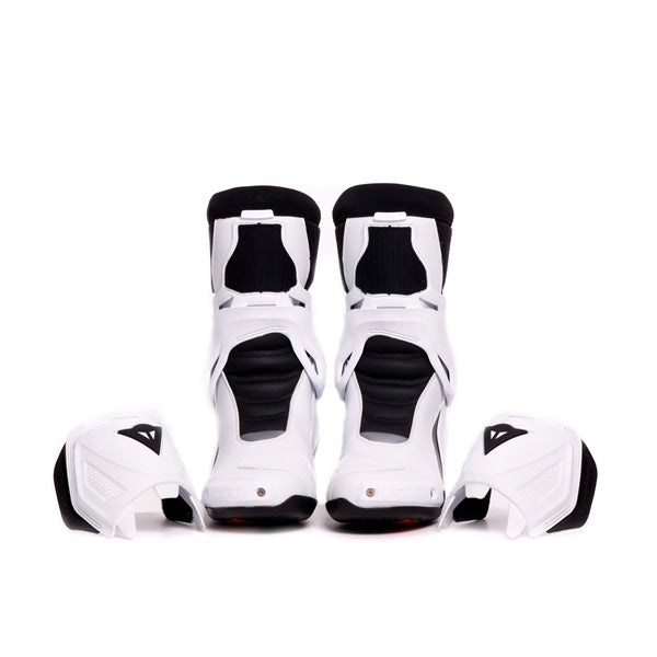 Dainese Nexus 3 Boots - Men Black/White 46 - Driven Powersports